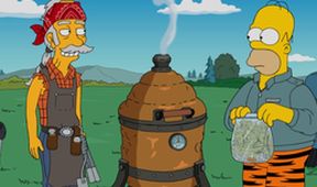 Simpsonovi V (2/22)