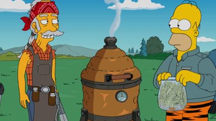 Simpsonovi V (2/22)