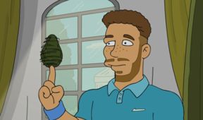 Simpsonovi I (12/13)