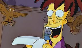 Simpsonovi XIII (5/22)