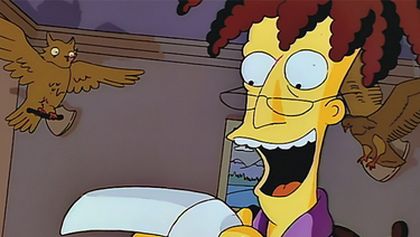 Simpsonovi XIII (5/22)