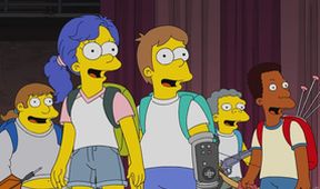 Simpsonovi III (2/24)