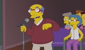 Simpsonovi XIX (11/20)