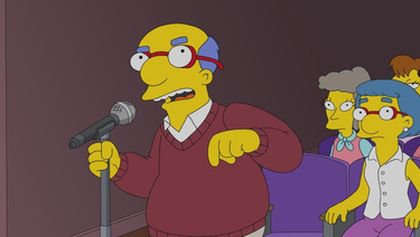 Simpsonovi XIX (11/20)