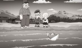 Simpsonovi V (11/22)