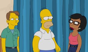 Simpsonovi IV (4/23)