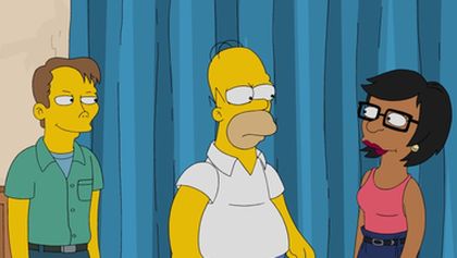 Simpsonovi IV (4/23)