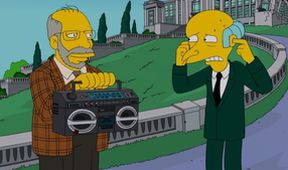 Simpsonovi V (11/22)