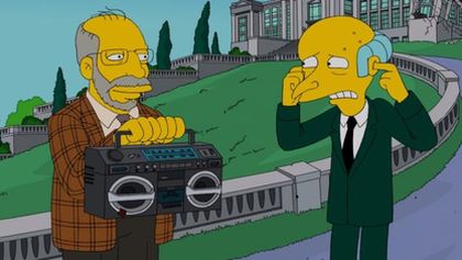 Simpsonovi V (11/22)