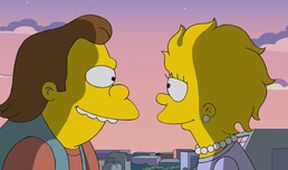 Simpsonovi II (2/22)