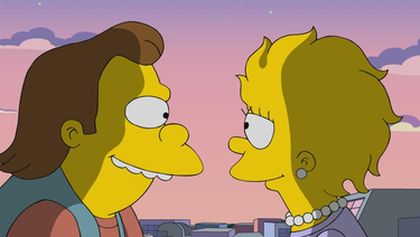 Simpsonovi II (2/22)