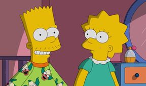 Simpsonovi XI (12/22)