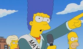 Simpsonovi III (12/24)
