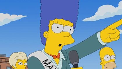 Simpsonovi III (12/24)
