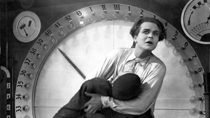 Metropolis