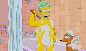 Simpsonovi II (9/22)