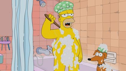 Simpsonovi II (9/22)