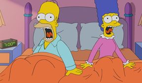 Simpsonovi III (20/24)