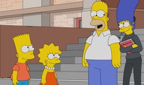 Simpsonovi III (4/24)