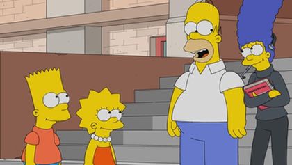 Simpsonovi III (4/24)