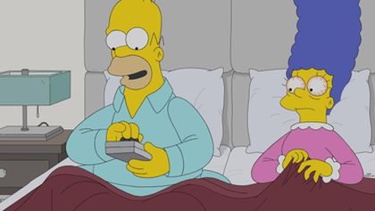 Simpsonovi II (17/22)