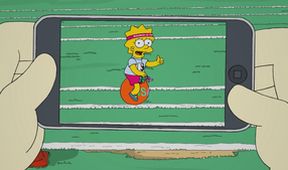 Simpsonovi V (17/22)