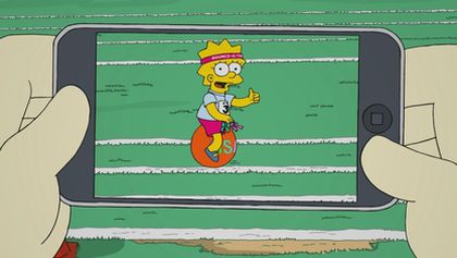 Simpsonovi V (17/22)