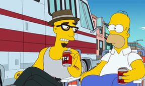 Simpsonovi II (12/22)