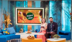 Dobré ráno, Brno! II (6/8)