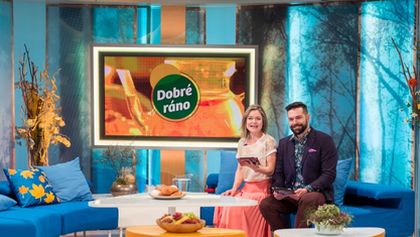Dobré ráno, Brno! II (6/8)