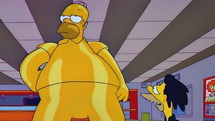 Simpsonovi IX (16/25)