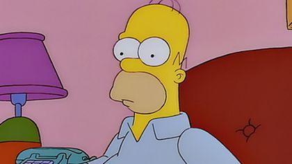 Simpsonovi I (12/13)