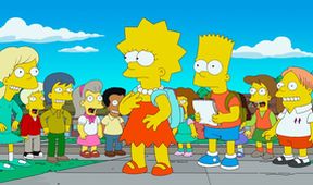 Simpsonovi V (19/22)