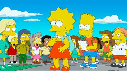 Simpsonovi V (19/22)