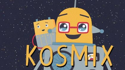 Kosmix