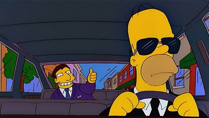 Simpsonovi II (6/22)