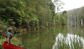 Wild Australia with Ray Mears (2)