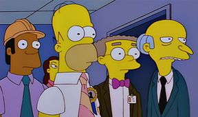 Simpsonovi XIII (19/22)