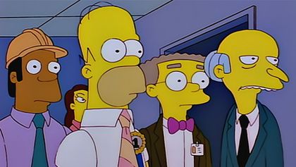 Simpsonovi XIII (19/22)