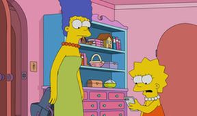 Simpsonovi VI (3/25)
