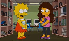 Simpsonovi VIII (7/25)