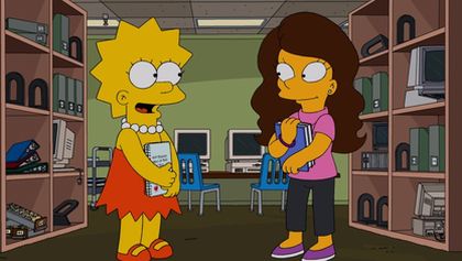 Simpsonovi VIII (7/25)