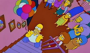 Simpsonovi III (16/24)