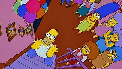 Simpsonovi III (16/24)