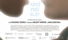 Když prší slzy