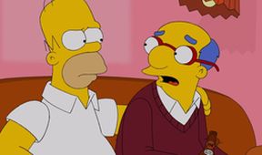 Simpsonovi VII (14/25)