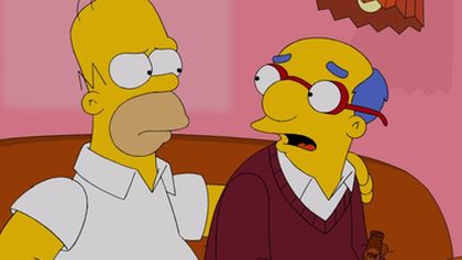 Simpsonovi VII (14/25)