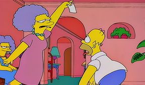 Simpsonovi VII (9/25)