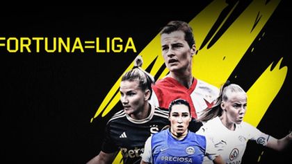 FORTUNA=LIGA 2025/2026, 1.FC Slovácko - SK Slavia Praha