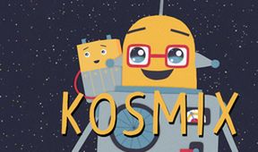 Kosmix